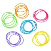 Neon Jelly Bracelets (144 pcs) [Toy]