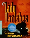 The Lady Vanishes (The Criterion Collection) [Blu-ray]