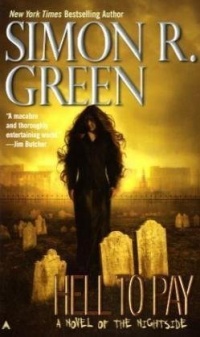 Hell to Pay (Nightside, Book 7) Hell to Pay (Nightside, Book 7)
