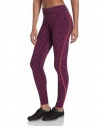 Champion Womens Absolute Workout Fitted Tight