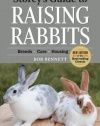 Storey's Guide to Raising Rabbits, 4th Edition