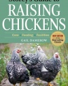 Storey's Guide to Raising Chickens, 3rd Edition