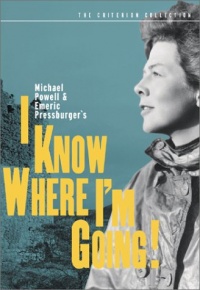 I Know Where I'm Going! (The Criterion Collection) (1945) I Know Where I'm Going! (The Criterion Collection) (1945)