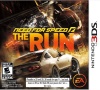 Need for Speed: The Run - Nintendo 3DS