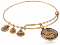 Alex and Ani II Expandable Wire Bangle Bracelet, 7.25 Alex and Ani II Expandable Wire Bangle Bracelet, 7.25