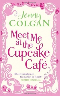 Meet Me at the Cupcake Cafe Meet Me at the Cupcake Cafe