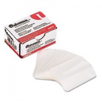 Universal Clear Laminating Pouches, 100/Box (84670) Universal Clear Laminating Pouches, 100/Box (84670)