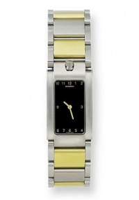 Movado Women's 604708 Elliptica Watch Movado Women's 604708 Elliptica Watch