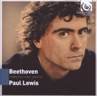 Beethoven: Complete Piano Sonatas Beethoven: Complete Piano Sonatas