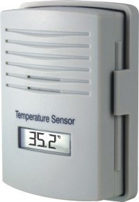 Ambient Weather WH3C Wireless Thermometer for WS-1280 Ambient Weather WH3C Wireless Thermometer for WS-1280