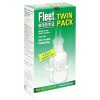 Fleet Saline Enema Twin Pack, 4.5-Ounce Bottles - 9-Ounces per Box (Pack of 6)