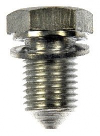Dorman 090-171 Oil Drain Plug - Pack Of 5 Dorman 090-171 Oil Drain Plug - Pack Of 5