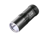 Nitecore EA4 Pioneer Compact LED 860 Lumen Flashlight Nitecore EA4 Pioneer Compact LED 860 Lumen Flashlight