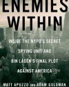 Enemies Within: Inside the NYPD's Secret Spying Unit and bin Laden's Final Plot Against America