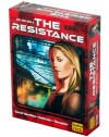 Resistance The 2nd Edition