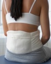 Moist Heat Therapy Warming Lower Back Wrap