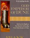 God Emperor of Dune (Dune Chronicles, Book 4)