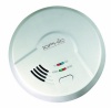 Universal Security Instruments MDSCN111 4-in-1 IoPhic Smoke, Fire, CO and Natural Gas Alarm