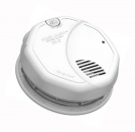First Alert 3120B Hardwire Photoelectric and Ionization Smoke Alarm with Battery Backup First Alert 3120B Hardwire Photoelectric and Ionization Smoke Alarm with Battery Backup