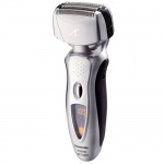 Panasonic ES8249S Nanotech 4-Blade (Arc 4) Electric Shaver with Vortex Cleaning System Panasonic ES8249S Nanotech 4-Blade (Arc 4) Electric Shaver with Vortex Cleaning System