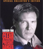 Clear and Present Danger (Special Collector's Edition)