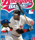 Backyard Baseball 2009 - Nintendo Wii