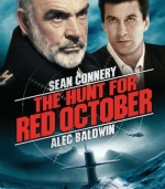 The Hunt for Red October