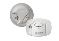 First Alert SCO403 Alarm Combination Pack