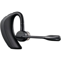 Plantronics Voyager Pro HD - Bluetooth Headset - Frustration Free Packaging - Black