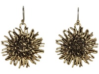 Lucky Brand Blossom Rosebud Floral Drop Earrings, Gold Lucky Brand Blossom Rosebud Floral Drop Earrings, Gold