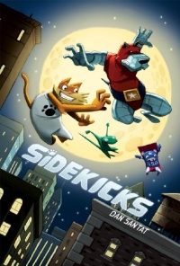 Sidekicks Sidekicks