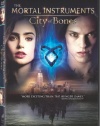 The Mortal Instruments: City of Bones  (+UltraViolet Digital Copy)