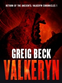 Return of the Ancients: The Valkeryn Chronicles Book 1 Return of the Ancients: The Valkeryn Chronicles Book 1