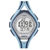 Timex Ironman Triathlon Sleek TapScreen 150 Lap Watch Timex Ironman Triathlon Sleek TapScreen 150 Lap Watch