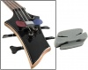 Wedgie WBH001 Wedgie Bass Pick Holder, Single Packaged