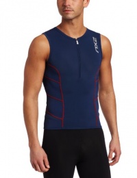 2XU Men's Comp Tri Singlet 2XU Men's Comp Tri Singlet