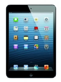 Apple iPad Mini MD529LL/A (32GB, Wi-Fi, Black) Apple iPad Mini MD529LL/A (32GB, Wi-Fi, Black)