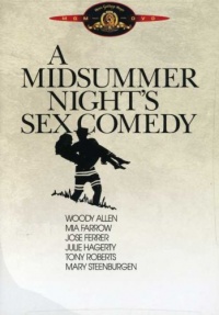 A Midsummer Night's Sex Comedy A Midsummer Night's Sex Comedy