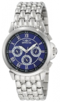Invicta Men's 2876 II Collection Multi-Function Watch Invicta Men's 2876 II Collection Multi-Function Watch