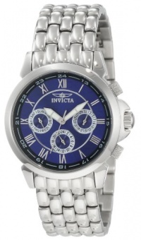 Invicta Men's 2876 II Collection Multi-Function Watch