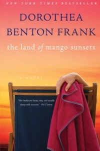 Land of Mango Sunsets Land of Mango Sunsets