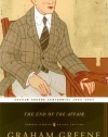 The End of the Affair (Penguin Classics Deluxe Edition)