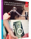 Adobe Photoshop Elements 12 & Premiere Elements 12