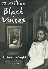 12 Million Black Voices 12 Million Black Voices