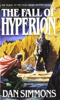 The Fall of Hyperion The Fall of Hyperion