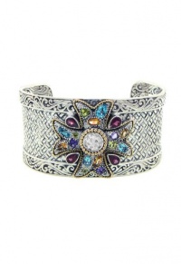 Effy Jewlery Balissima Multi Gemstone Bangle, 5.35 TCW Effy Jewlery Balissima Multi Gemstone Bangle, 5.35 TCW