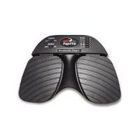 PageFlip Cicada Bluetooth Pedal Automatic Page Turner PageFlip Cicada Bluetooth Pedal Automatic Page Turner
