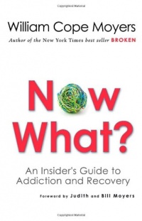 Now What?: An Insider's Guide to Addiction and Recovery Now What?: An Insider's Guide to Addiction and Recovery