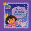 Dora's Bedtime Adventures (Dora the Explorer (Simon & Schuster Board Books))