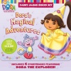 Dora's Magical Adventures: A Carry-Along Boxed Set (Nick JR. Carry-Along Boxed Set)